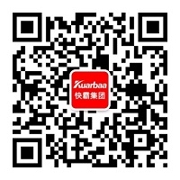 快霸微信公众号