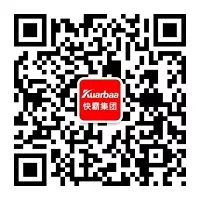 快霸微信公众号