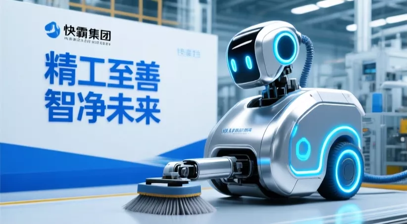 快霸集团企业文化